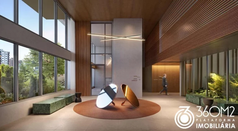 Imagem Apartamento para Venda em São Paulo / SP no bairro Vila Clementino