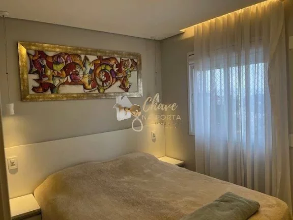 Imagem Apartamento à venda em Vila Formosa