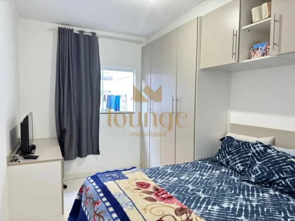 Imagem Casa em Sorocaba