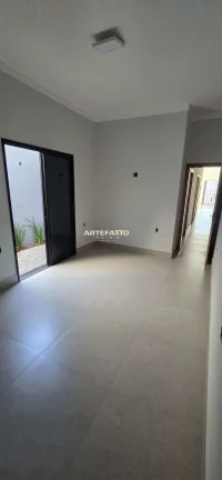 Imagem Casa à venda em Franca, Jardim Adelinha, com 3 quartos, 80m2