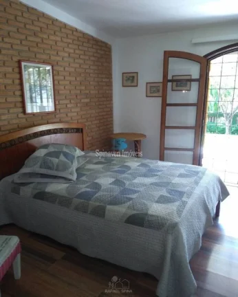 Imagem Casa à venda no bairro Parque da Montanha - Atibaia/SP