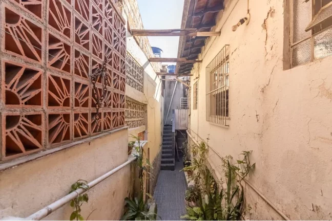 Imagem CASA RESIDENCIAL em São Paulo - SP, Vila Santa Catarina