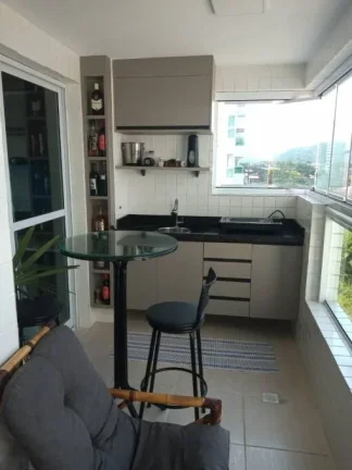 Imagem Vendo Apto no Litoral em Mongagua