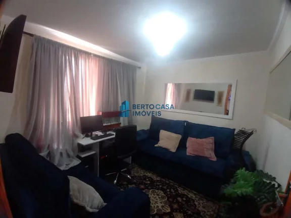 Imagem Apartamento Padrão