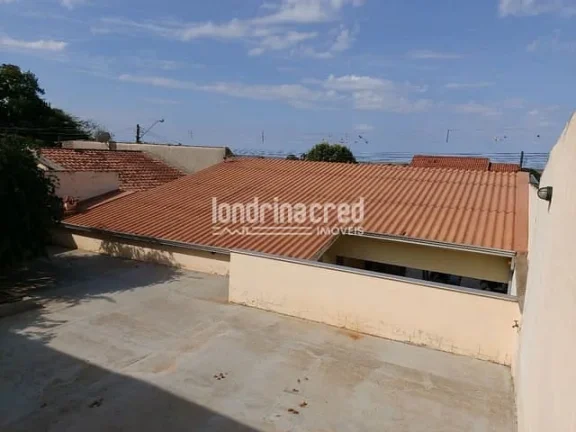Imagem Casa à venda 2 Quartos, 5 Vagas, 124M², Parque Residencial Ana Rosa, Cambé - PR
