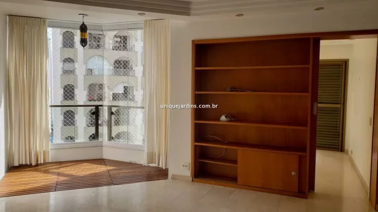 Imagem Apartamento para alugar Vila Olímpia São Paulo