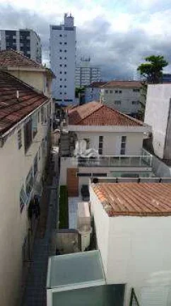 Imagem Apto à VENDA| Embaré, Santos - R$ 535 mil, Cod: 23834