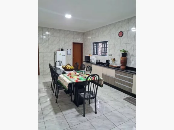 Imagem CHÁCARA JARDIM PANORAMA