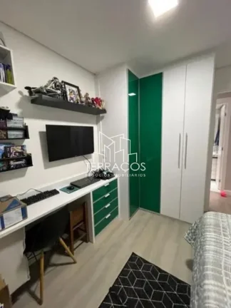 Imagem APARTAMENTO COM 54 M² À VENDA, CONDOMÍNIO VISTA PARK RESIDENCIAL, JUNDIAÍ SP