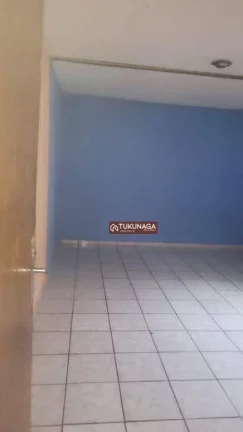 Imagem Casa com 1 quarto para alugar, 120 m² por R$ 1.290/mês - Torres Tibagy - Guarulhos/SP