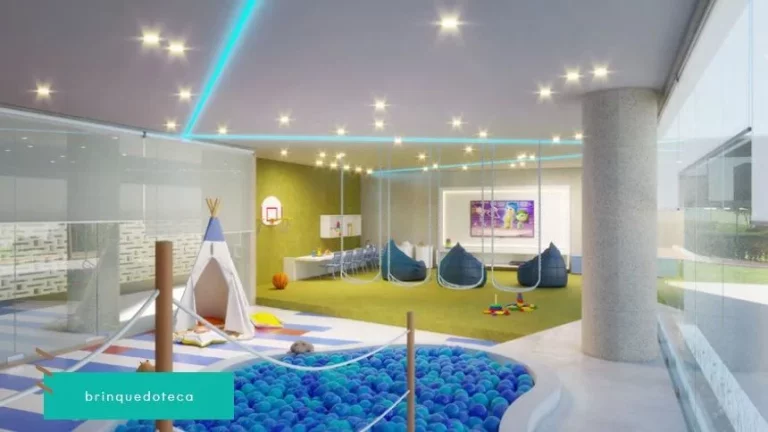 Imagem Apartamento à venda, 68 m² por R$ 1.108.055,03 - Ponta do Seixas - João Pessoa/PB