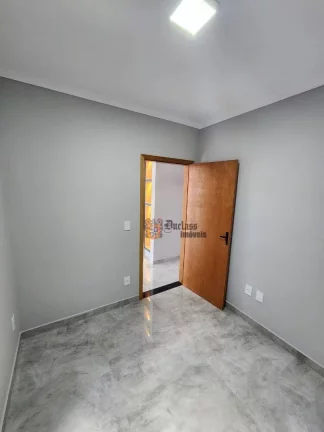 Imagem Casa com 3 dormitórios à venda, 157 m² por R$ 779.000,00 - Villa Verde - Bragança Paulista/SP