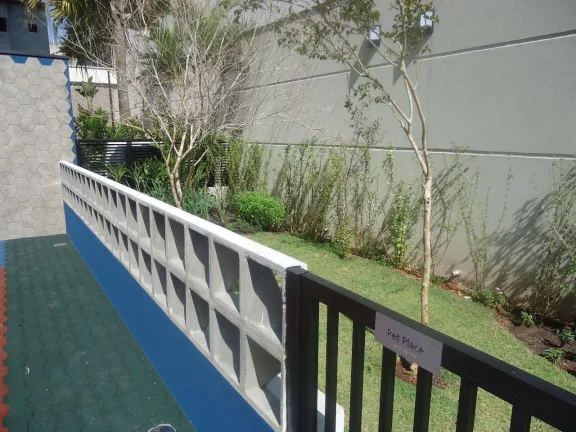 Imagem Apartamento com 3 dormitórios à venda, 161 m² por R$ 1.653.600 - Campestre - Santo André/SP