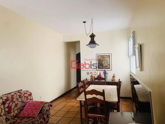 Imagem Apartamento Vista Mar