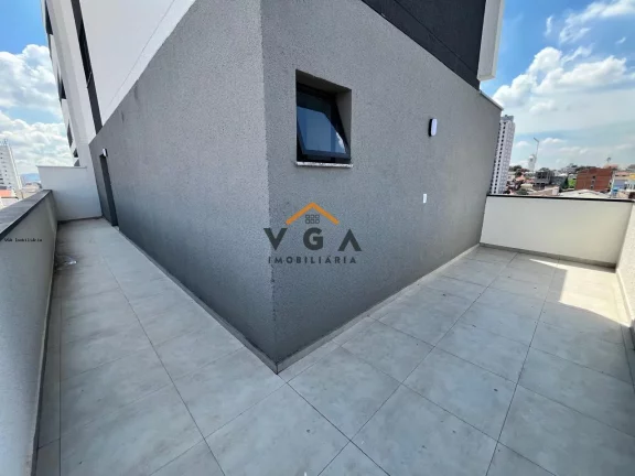 Imagem Apartamento para Venda em São Paulo, Vila Laís, 2 dormitórios, 1 banheiro, 1 vaga