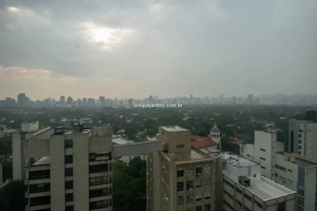 Imagem Apartamento à venda Itaim Bibi São Paulo