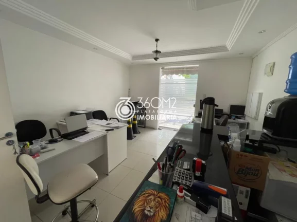 Imagem Sobrado para Venda em São Paulo / SP no bairro Vila Congonhas