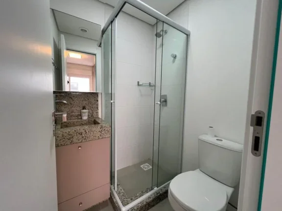Imagem Apartamento 2 Dormitórios - Bairro Navegantes