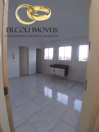 APARTAMENTO RESIDENCIAL em SÃO PAULO - SP, VILA RÉ