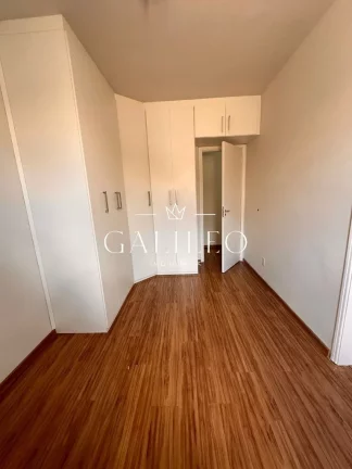 Imagem LOCAÇÃO APARTAMENTO SPAZIO JEQUITIBAS | 02 QUARTOS COM SUÍTE | 65M² | JUNDIAÍ SP
