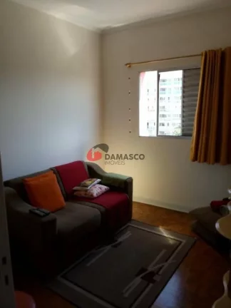 Imagem Apartamento à venda 3 Quartos, 1 Vaga, 110M², Santa Maria, São Caetano do Sul - SP