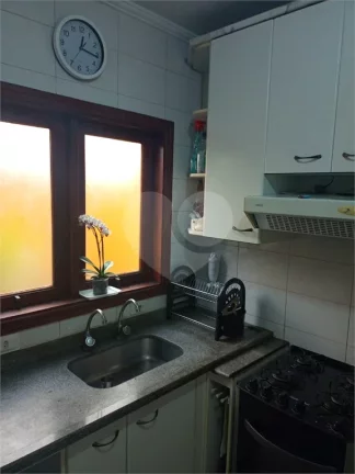 Imagem Sobrado à venda com 3 quartos em Morumbi, São Paulo - SP