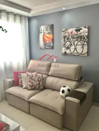 Imagem Apartamento para Venda em Sumar?(C) / SP no bairro Parque Yolanda (Nova Veneza) Imagem Apartamento para Venda em Sumar?(C) / SP no bairro Parque Yolanda (Nova Veneza)