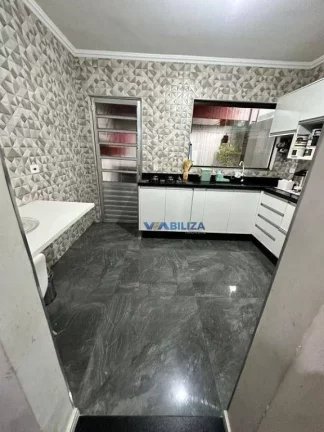 Imagem Casa com 2 dormitórios à venda, 70 m² por R$ 319.000,00 - Jardim Helena - São Paulo/SP