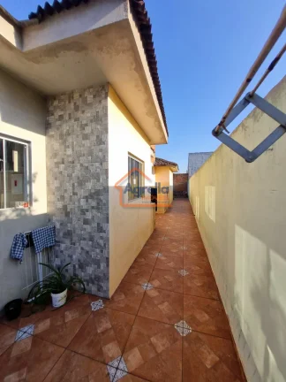 Imagem Casa à venda no bairro Jardim Regina - Mogi Mirim/SP