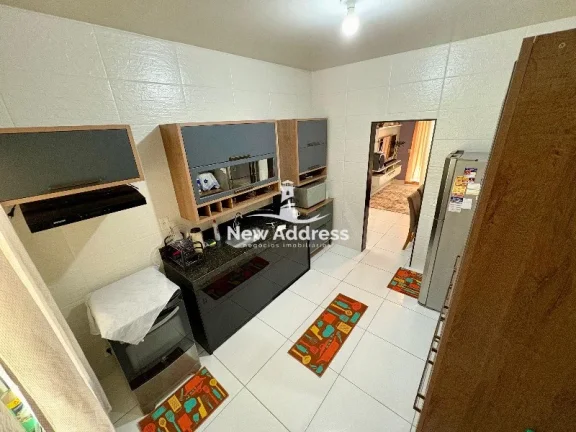 Imagem Casa com 2 Quartos à venda em Riviera da Barra - Vila Velha/ES