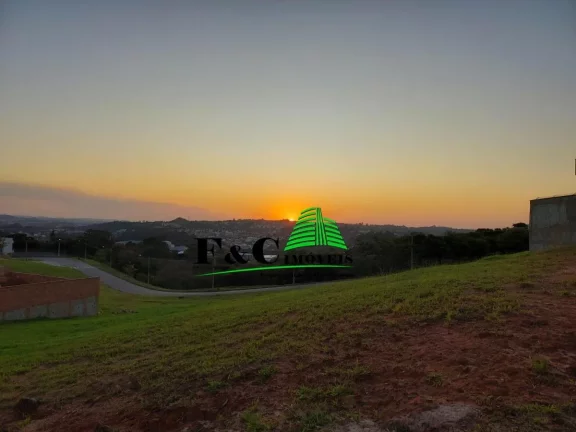 Imagem Terreno para Venda em Louveira, Santa Isabel II