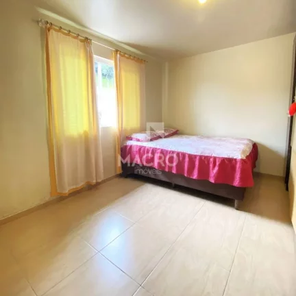 Imagem Casa | Tifa Martins | 3 quartos | 122m²