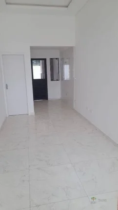 Imagem Casa com 3 dormitórios à venda, por R$ 450.000 - Nações - Fazenda Rio Grande/PR