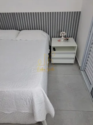 Imagem Venda  Casa Térrea no Condomínio Granville (Fase 3)  Itupe