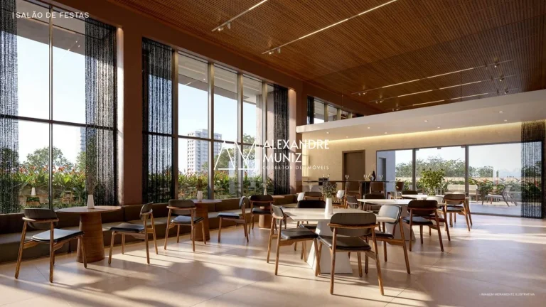 Imagem Signa Meireles, apartamentos à venda, lançamento Mota Machado