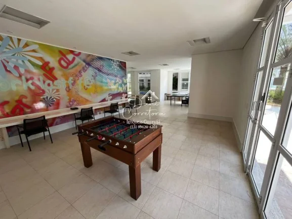 Imagem APARTAMENTO Residencial em GUARUJÁ - SP, VILA LUIS ANTÔNIO