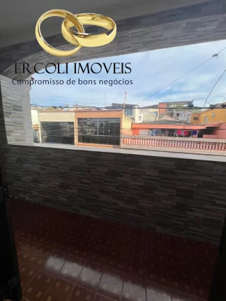 Imagem CASA RESIDENCIAL em São Paulo - SP, Jardim Vila Carrao