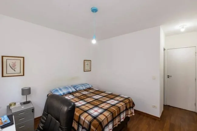 Imagem Sobrado Perdizes - 75M², 2 Dorms, 1 Suíte, 2 Vagas.