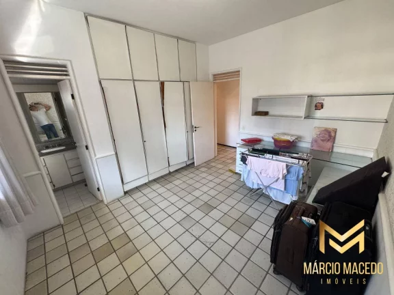 Imagem Apartamento com 3 suítes à venda, 207 m² por R$ 1.300.000 - Meireles - Fortaleza/CE
