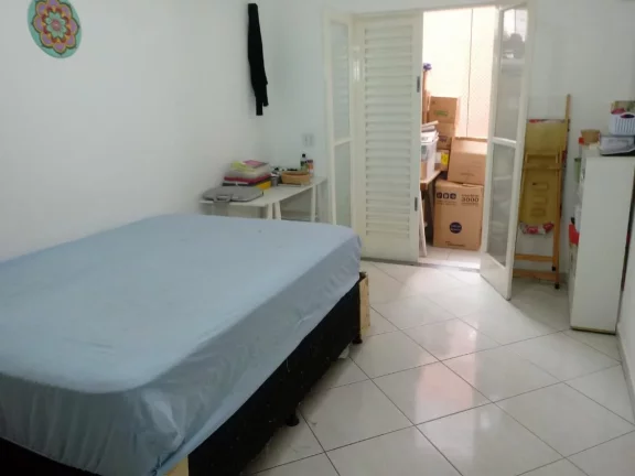 Imagem Apartamento mobiliado na Bela Vista
