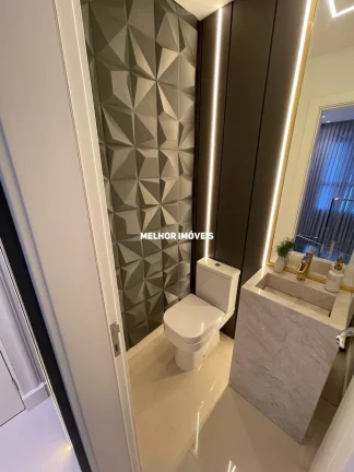 Imagem Cobertura Duplex a venda em Balneário Camboriú - SC