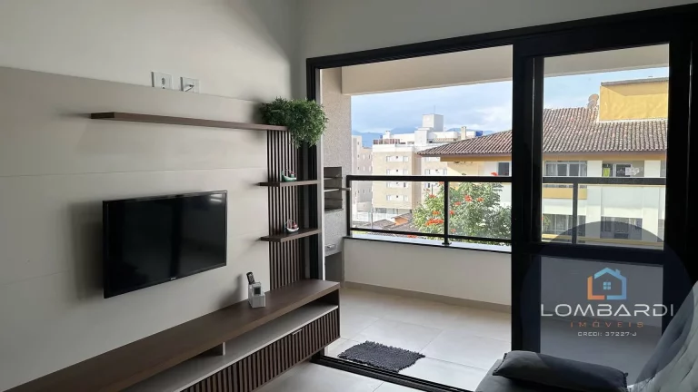 Imagem Apartamento novo no Itaguá