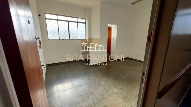 Imagem Sala Comercial - Ribeirão Preto - Centro - Região Central
