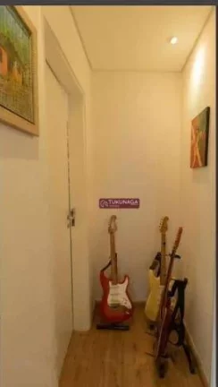 Imagem Apartamento com 3 quartos à venda, 80 m² por R$ 530.000 - Centro - Guarulhos/SP