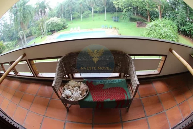 Imagem Casa a Venda no bairro Granja Viana - Cotia, SP