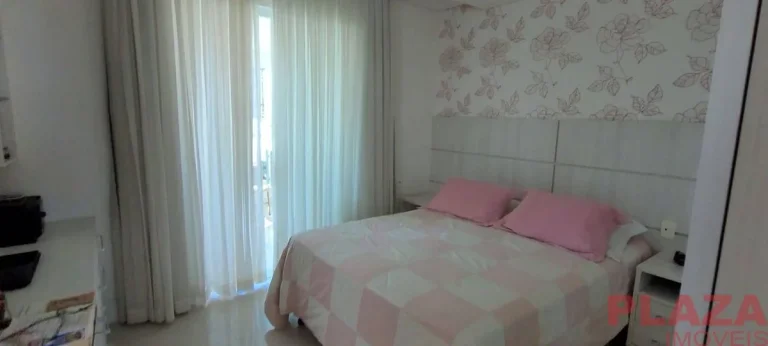 Imagem Apartamento com 3 quartos à Venda, Centro - Balneário Camboriú