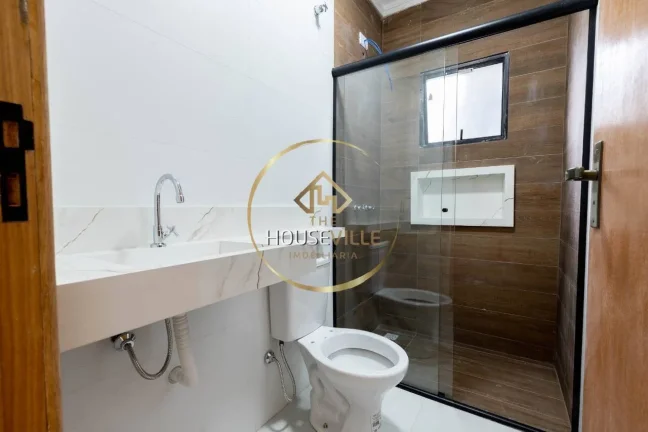 Imagem Casa térrea, 3 Dormitórios (1 Suíte ), Jardim Satélite.