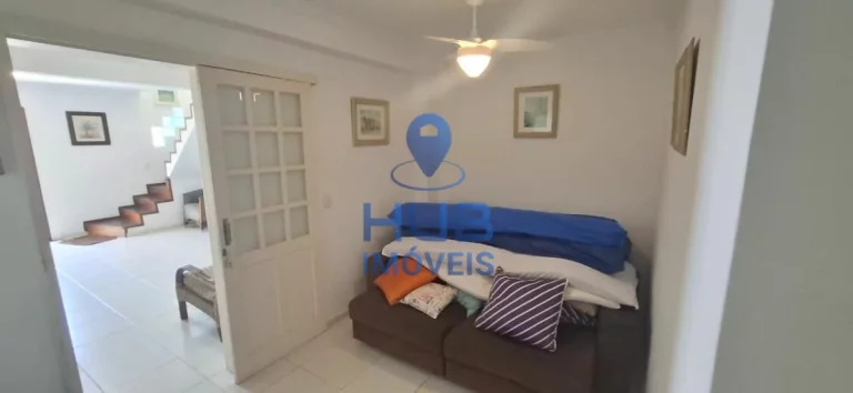 Imagem 150 m2, 1Suíte, Vargem do Bom Jesus, Florianópolis/SC