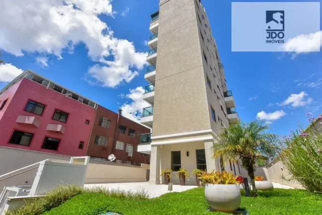 Imagem Apartamento a Venda no bairro Batel - Curitiba, PR