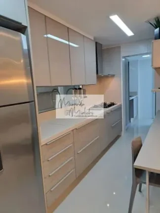 Imagem Apartamento à venda no bairro Agronômica - Florianópolis/SC